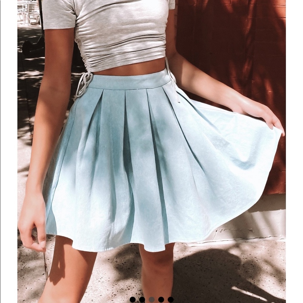 Hayden skirt
